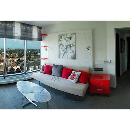 Skyhome Klaipėda Kültér fotó