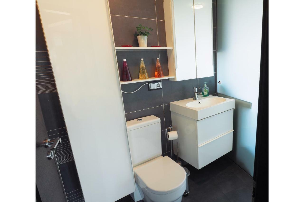 Skyhome Klaipėda Kültér fotó