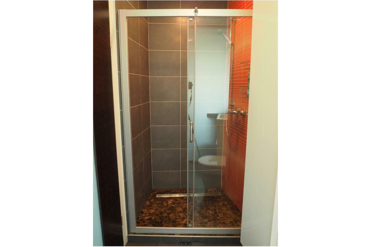 Skyhome Klaipėda Kültér fotó