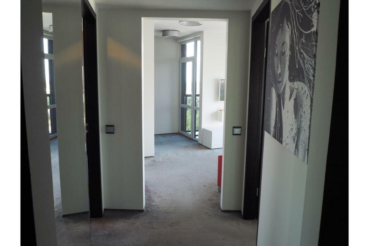 Skyhome Klaipėda Kültér fotó